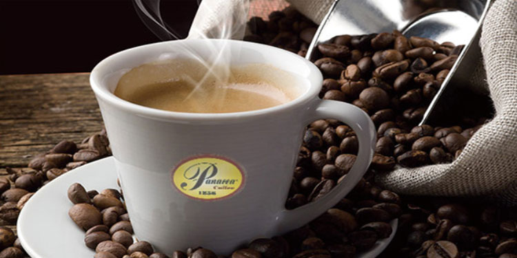 Café Panacée